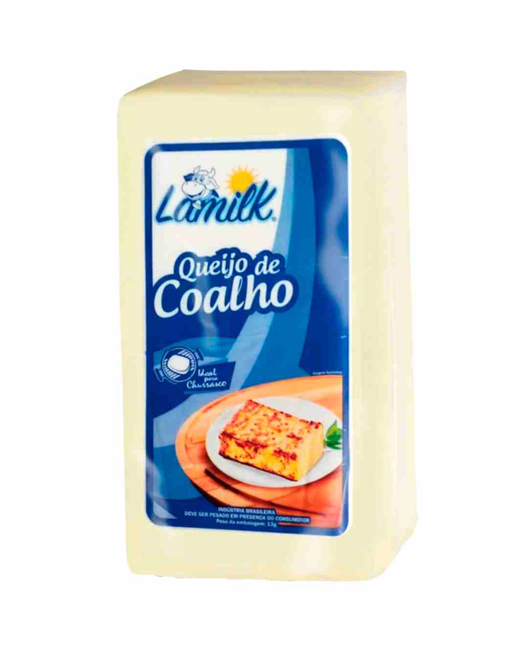Queijo Coalho Pç Lamil
